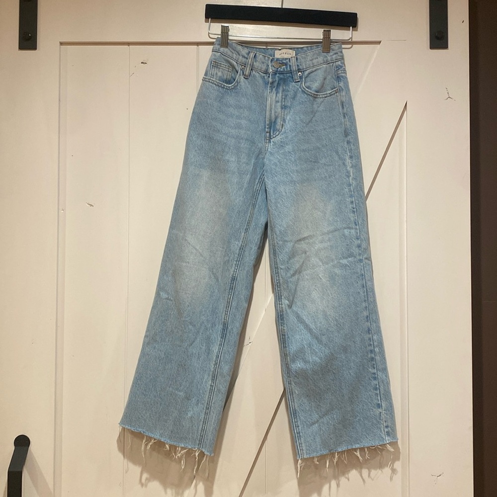 PacSun jeans